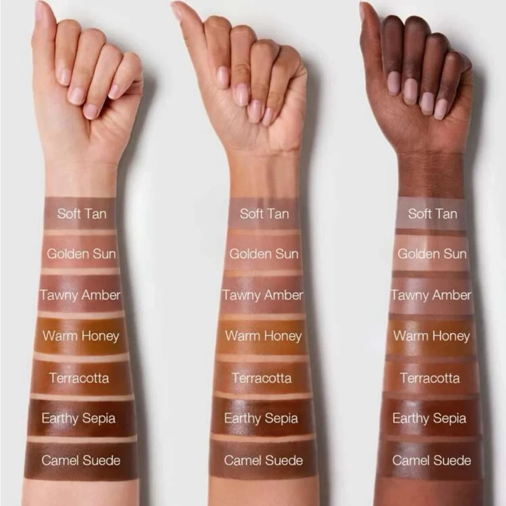 SHEGLAM Warm Honey Liquid Contour Stick
